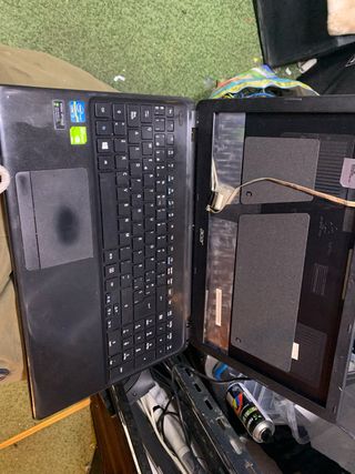 Acer Aspire piezas