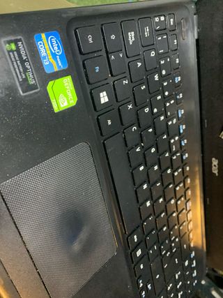 Acer Aspire piezas