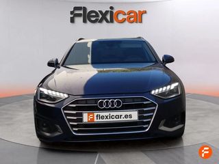 Audi A4 Avant Advanced 30 TDI 100kW S tronic