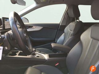 Audi A4 Avant Advanced 30 TDI 100kW S tronic