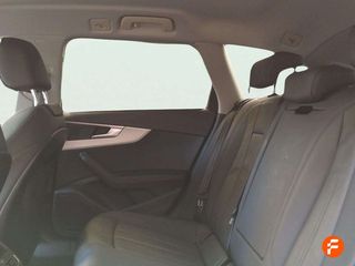 Audi A4 Avant Advanced 30 TDI 100kW S tronic