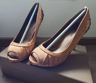 Zapatos de fiesta Menbur