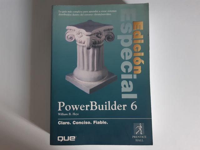 Lote de 11 libros antiguos de informática