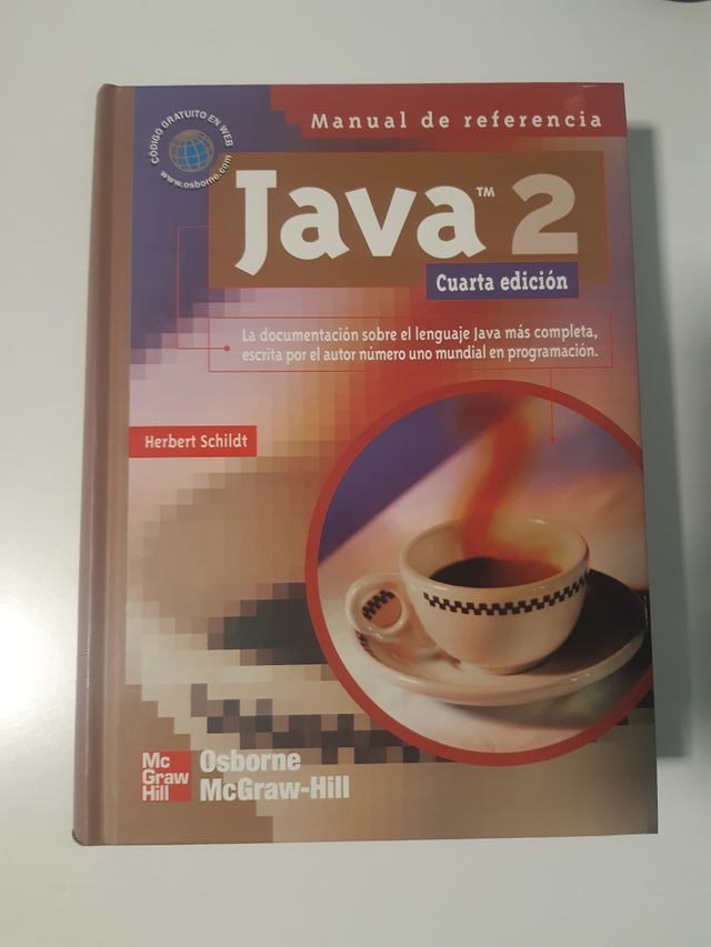 Lote de 11 libros antiguos de informática