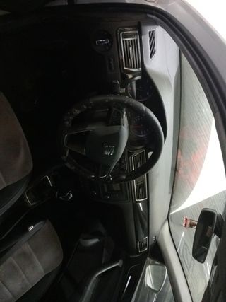 Despiece Seat Toledo