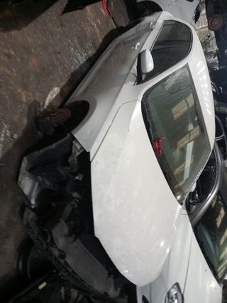 Despiece Seat Toledo