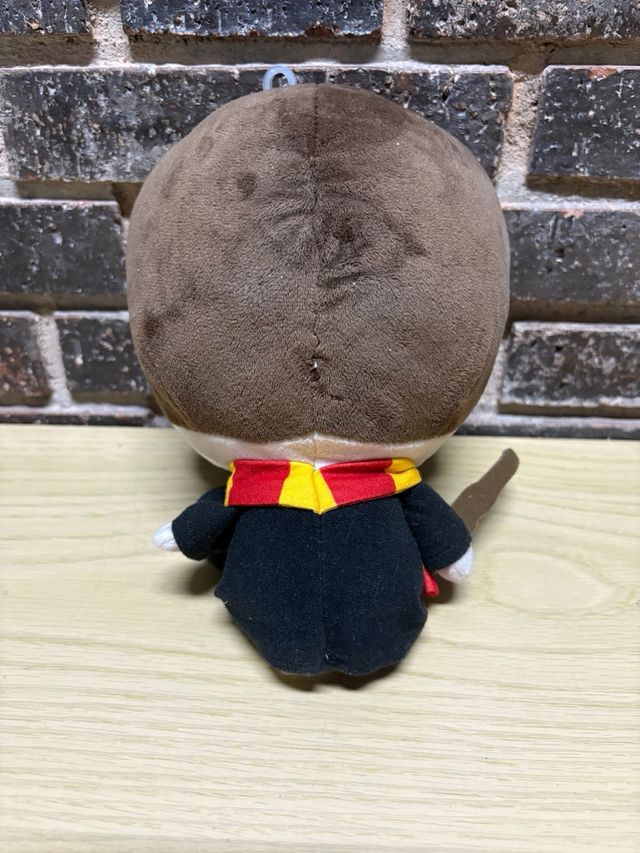 Peluche Oficial Harry Potter – YuMe Toys