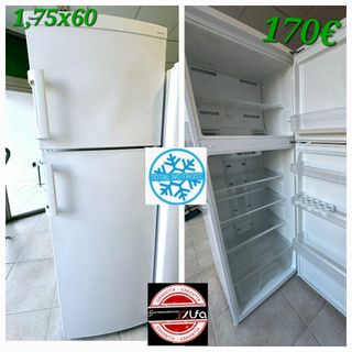 Frigorífico Saivod 1,75x60 Total No Frost