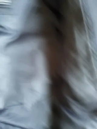 Cazadora Jack & Jones gris talla M