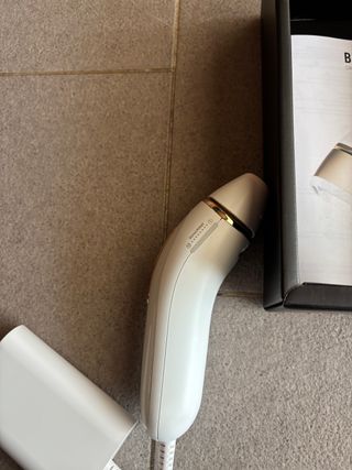 Braun Silk·expert Pro 5 IPL