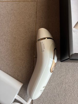 Braun Silk·expert Pro 5 IPL