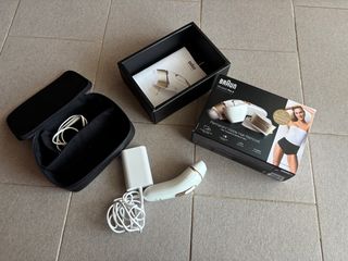 Braun Silk·expert Pro 5 IPL