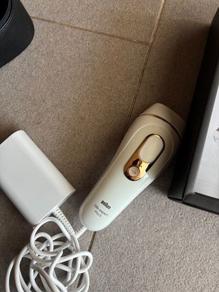 Braun Silk·expert Pro 5 IPL