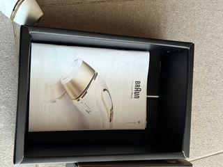 Braun Silk·expert Pro 5 IPL