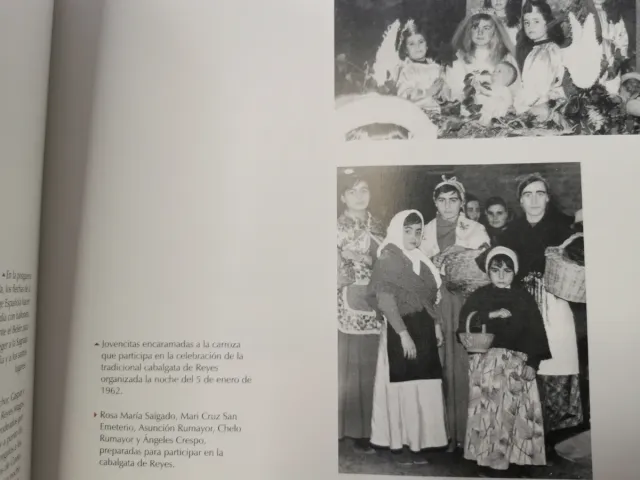 Libro Aires de Cueto.