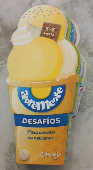 Varios Abrementes - Preguntas y Respuestas