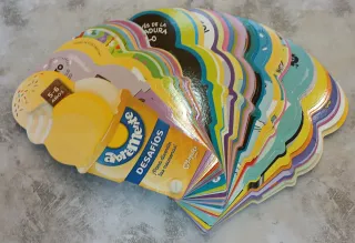 Varios Abrementes - Preguntas y Respuestas