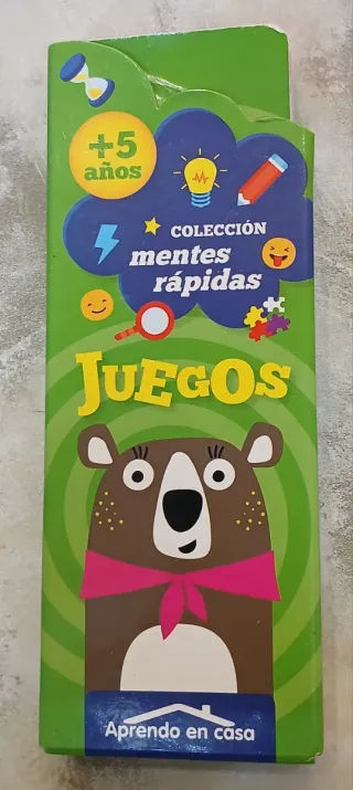 Varios Abrementes - Preguntas y Respuestas