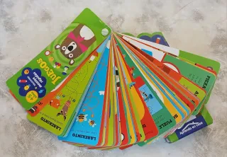 Varios Abrementes - Preguntas y Respuestas