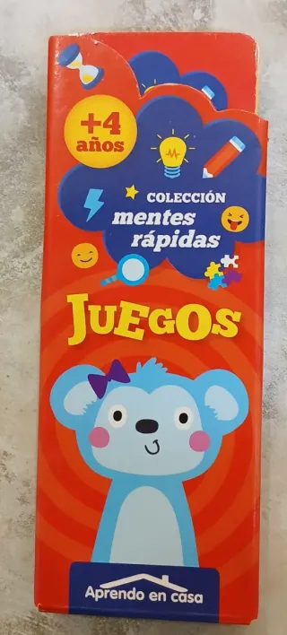 Varios Abrementes - Preguntas y Respuestas