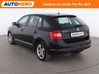 Skoda Spaceback 1.6 TDI Ambition