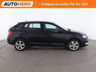 Skoda Spaceback 1.6 TDI Ambition