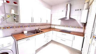 Piso en alquiler en Triana Oeste en Sevilla