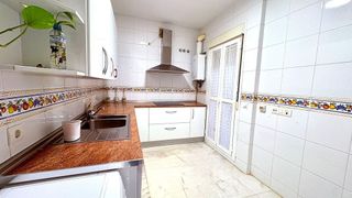 Piso en alquiler en Triana Oeste en Sevilla