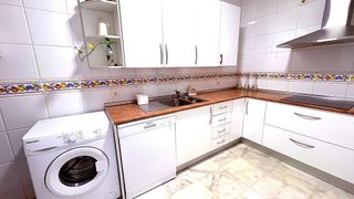 Piso en alquiler en Triana Oeste en Sevilla