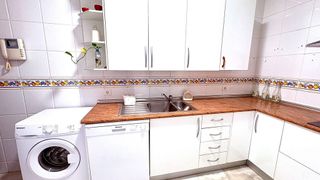 Piso en alquiler en Triana Oeste en Sevilla