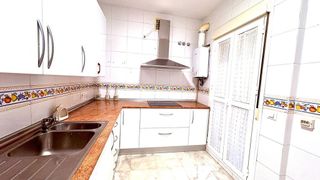 Piso en alquiler en Triana Oeste en Sevilla