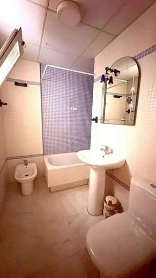 Piso en alquiler en Triana Oeste en Sevilla