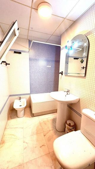 Piso en alquiler en Triana Oeste en Sevilla