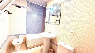 Piso en alquiler en Triana Oeste en Sevilla