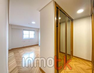 Piso en alquiler en Monte Alto - Zalaeta - Atocha en Coruña (A)