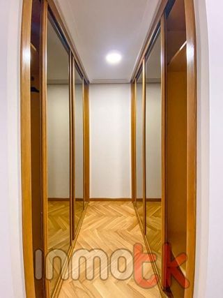 Piso en alquiler en Monte Alto - Zalaeta - Atocha en Coruña (A)