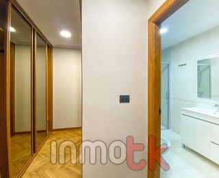 Piso en alquiler en Monte Alto - Zalaeta - Atocha en Coruña (A)