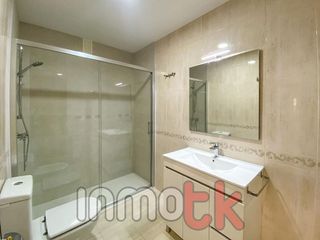 Piso en alquiler en Monte Alto - Zalaeta - Atocha en Coruña (A)