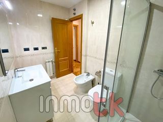 Piso en alquiler en Monte Alto - Zalaeta - Atocha en Coruña (A)