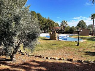 Chalet en venta en Bullas