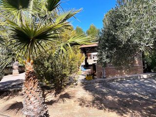 Chalet en venta en Bullas