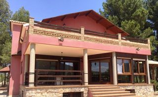 Chalet en venta en Bullas