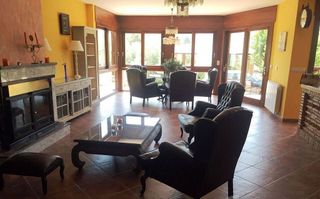 Chalet en venta en Bullas