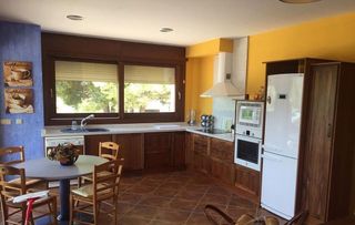 Chalet en venta en Bullas