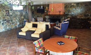 Chalet en venta en Bullas