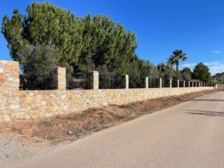 Chalet en venta en Bullas