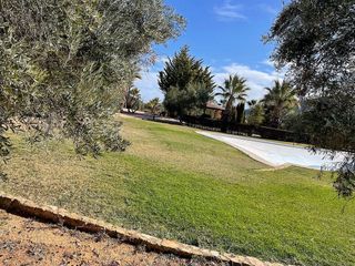 Chalet en venta en Bullas