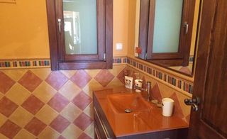 Chalet en venta en Bullas