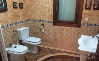 Chalet en venta en Bullas