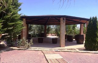 Chalet en venta en Bullas